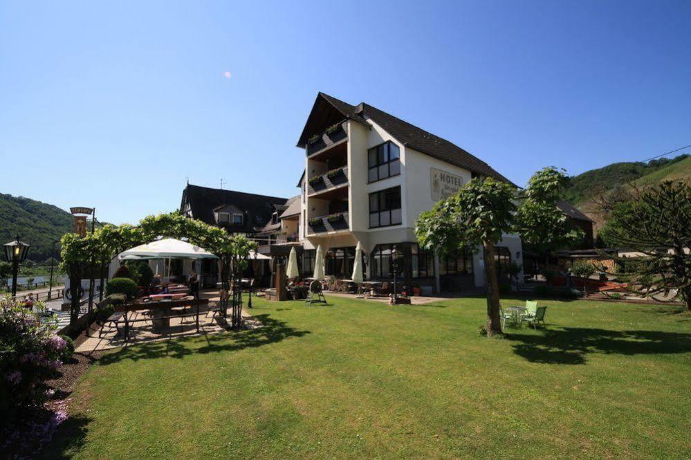 Hotel Sewenig Mueden Bagian luar foto