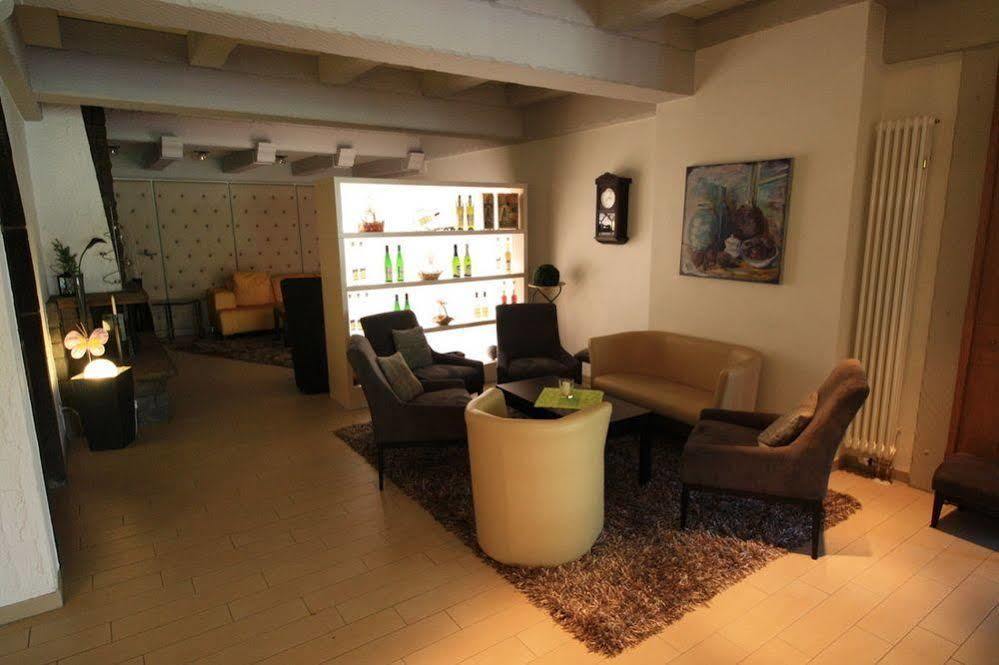 Hotel Sewenig Mueden Bagian luar foto