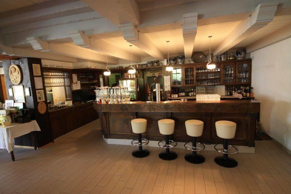 Hotel Sewenig Mueden Bagian luar foto